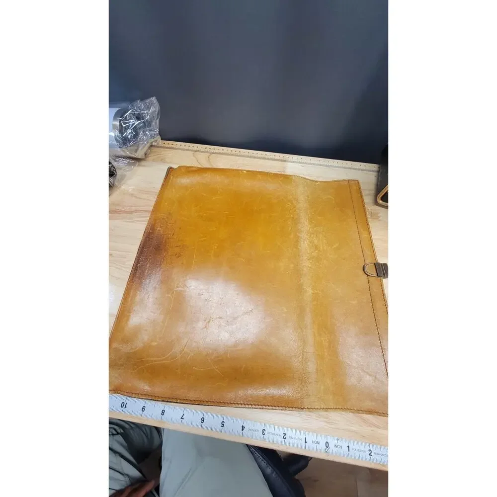 Unbranded natural brown